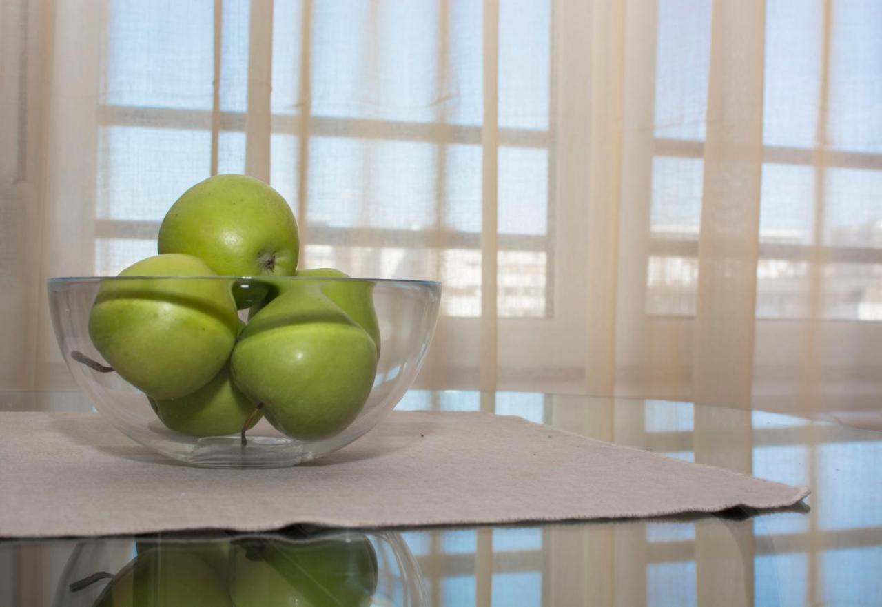 בלגרד Beo Green View מראה חיצוני תמונה